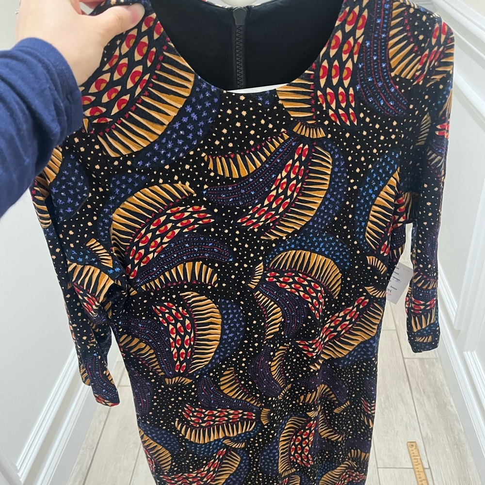 Women dress